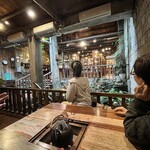 Jioufen Teahouse - 