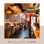 ハラペコステーキ - 