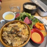 Booon - 料理写真: