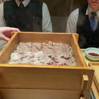 鹿児島華蓮 銀座店 - 
