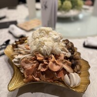 御膳房 六本木店 - 