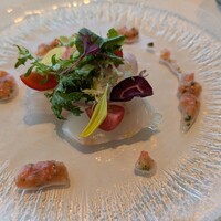 THE TERRACE yokohama marine tower - 