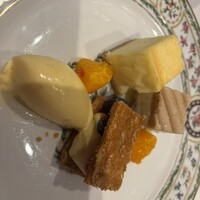 レストラン 西洋銀座 - 