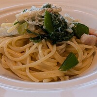 THE TERRACE yokohama marine tower - 
