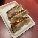 丸源ラーメン - 