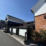 珈琲屋らんぷ - 外観