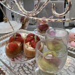 HAUTE COUTURE CAFE OMOTESANDO - 