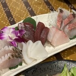 沖縄料理 丸沖商店 - 