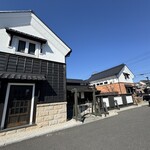 珈琲屋らんぷ - 外観