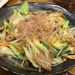 沖縄料理 丸沖商店 - 