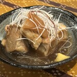 沖縄料理 丸沖商店 - 