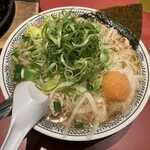 丸源ラーメン - 