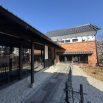 珈琲屋らんぷ - 外観