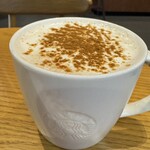 スターバックスコーヒー 那覇オーパ店 - 
