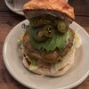 バーガーマニア 広尾店