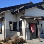 そば処 砂武縞 - 