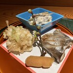 上方割烹 梅本 - 