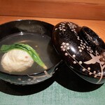 上方割烹 梅本 - 