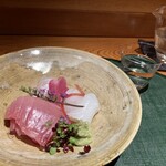 上方割烹 梅本 - 