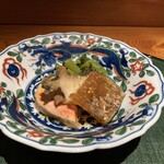 上方割烹 梅本 - 