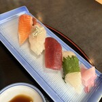 金寿し - 