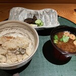 上方割烹 梅本 - 