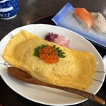 金寿し - 