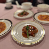 中国料理 満楼日園 - 