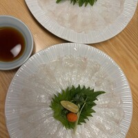 とらふぐ城 - 
