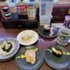 回転すし まるくに 河和田店