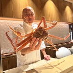 銀座 しのはら - 