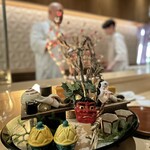 銀座 しのはら - 