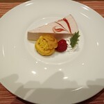 ラビスタ - デザート