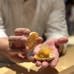 銀座 しのはら - 