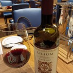 ラビスタ - メリーニリリウム