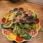 焼鳥と蕎麦 富治 - 