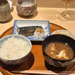 銀座 しのはら - 