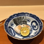 銀座 しのはら - 