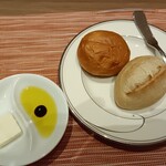 ラビスタ - パン