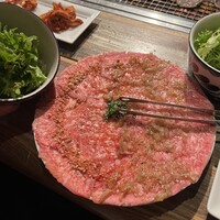 代官山焼肉 kintan - 