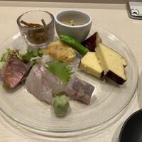 築地 孫右衛門 ミント神戸店 - 