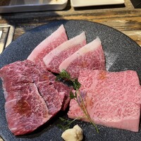 代官山焼肉 kintan - 