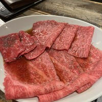 代官山焼肉 kintan - 