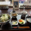 丼屋 七兵衛