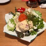 花ちょうちん - 