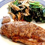 イオン - 料理写真: