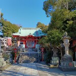 ラビスタ - 海南神社