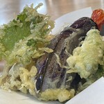 そば処 砂武縞 - 