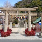 ラビスタ - 東叶神社