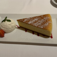 ベンジャミンステーキハウス 六本木 - 